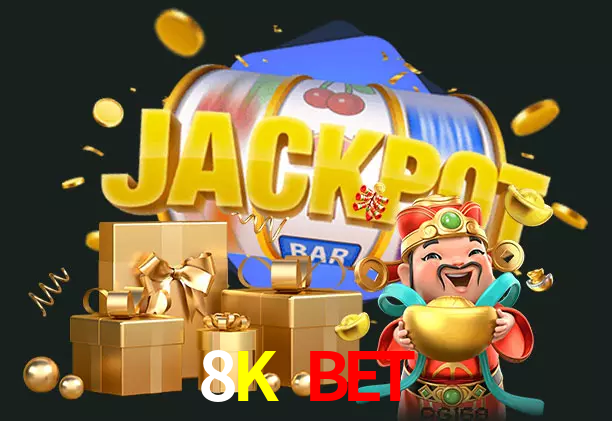 8K Bet bet
