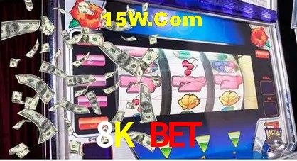 Segurança 2FA 8K Bet