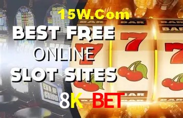 8K Bet App