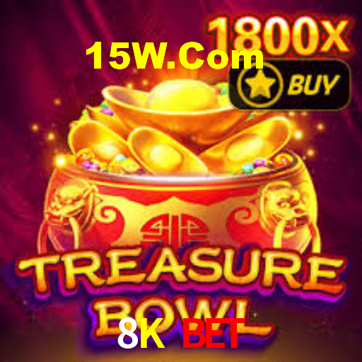 Blackjack Table 8K Bet