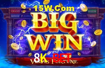 Cadastro Rápido 8K Bet
