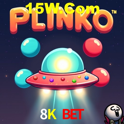 A Revolução dos Aplicativos de Jogos no 8K Bet