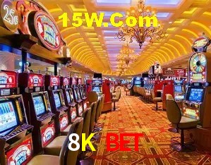 8K Bet,8K Bet Casino