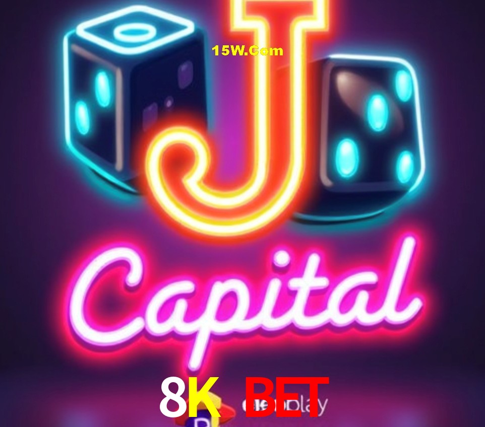 Apostas de Futebol 8K Bet