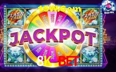8K Bet