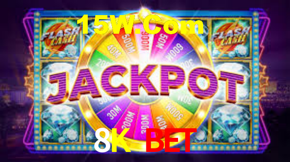 Exclusive Games 8K Bet