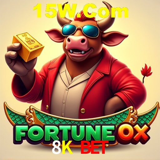 PIX Instantâneo 8K Bet