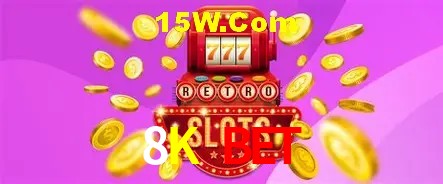8K Bet Casino