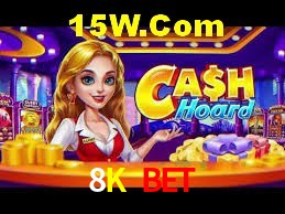 Seasonal Promotions 8K Bet