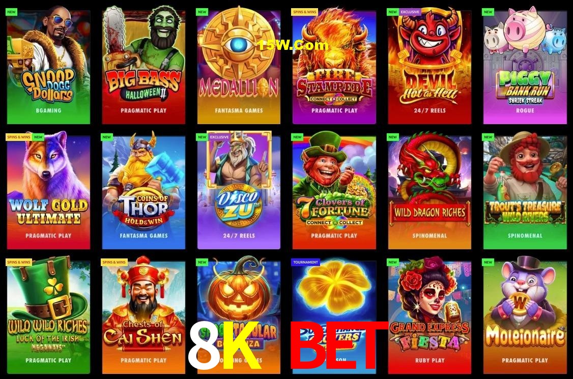 APP oficial da 8K Bet para mobile