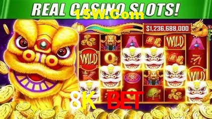 8K Bet