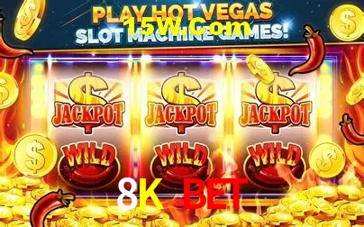 8K Bet App