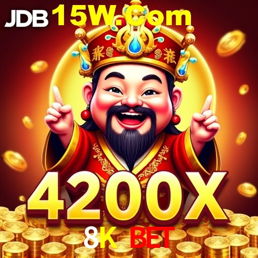 8K Bet App