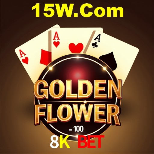 Jogos Exclusivos 8K Bet