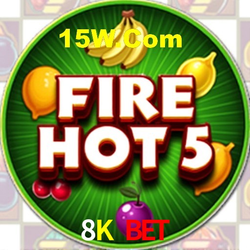 Casino Ao Vivo 8K Bet