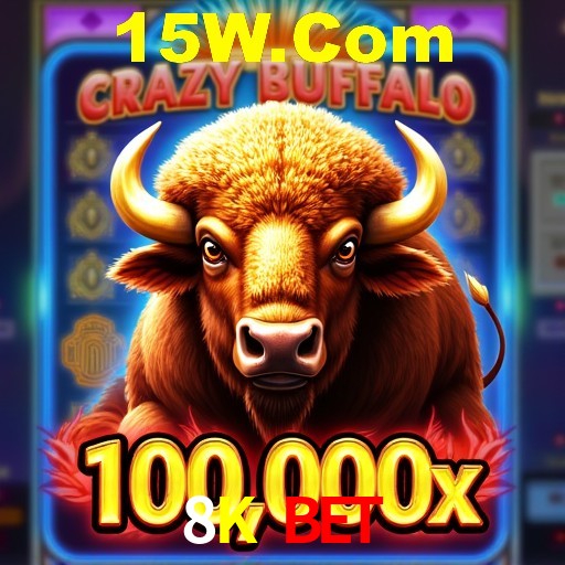 cassino 8K Bet