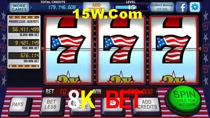 Sistemas de Segurança 8K Bet