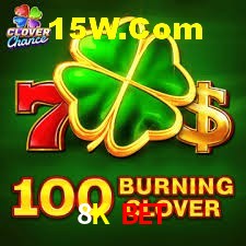 Exclusive Offers 8K Bet