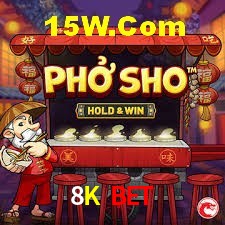 Platform Technology 8K Bet