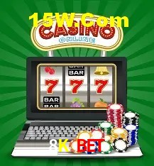 Recursos de Bônus 8K Bet