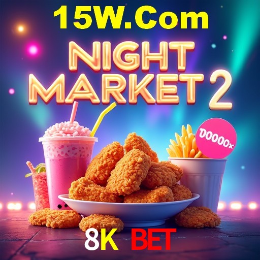 Inovações de Jogos na 8K Bet: O Futuro das Experiências Interativas