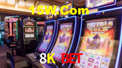 VIP Casino 8K Bet