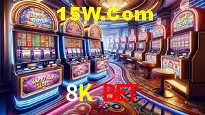 Weekend Specials 8K Bet