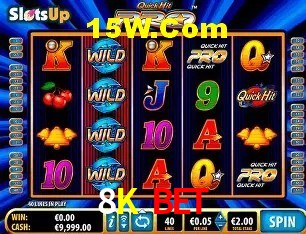 8K Bet App