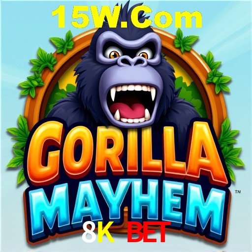 A Revolução dos Aplicativos de Jogos no 8K Bet
