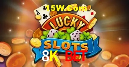 Ofertas Exclusivas 8K Bet