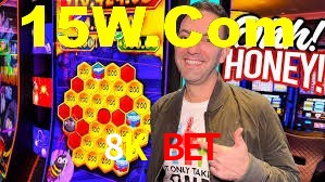 Tennis Betting 8K Bet