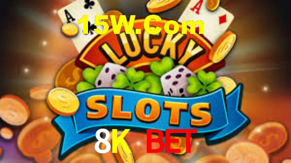 8K Bet Casino