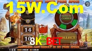 Live Casino 8K Bet