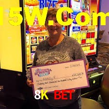2FA Security 8K Bet