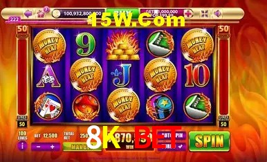 8K Bet