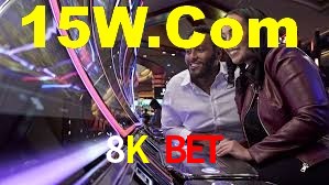 Statistics 8K Bet