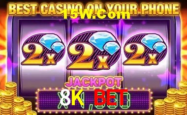 Estatísticas Esportivas 8K Bet