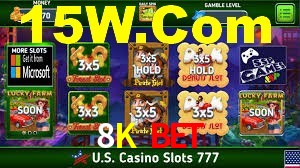Account Benefits 8K Bet