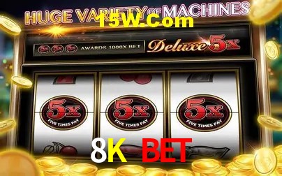 8K Bet,8K Bet Casino