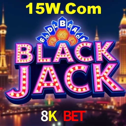 Inovações de Jogos na 8K Bet: O Futuro das Experiências Interativas
