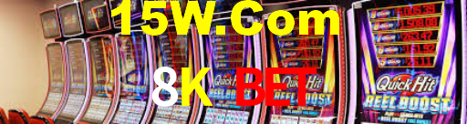 Live Casino 8K Bet
