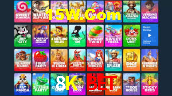 8K Bet,8K Bet Casino