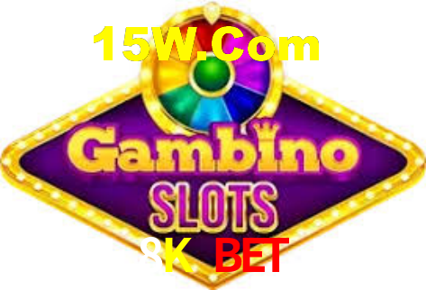 Premium Interface 8K Bet